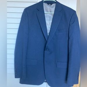 Men’s blazer